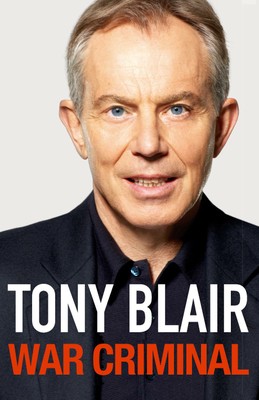 Tony Blair A Journey